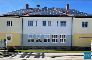 Wohnung mieten in Brand WE 3, 3873 Brand, 2-Zimmerwohnung im 1.OG