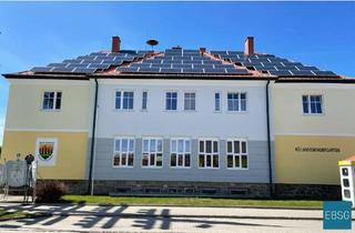 Wohnung mieten in Brand WE 1, 3873 Brand, 4-Zimmerwohnung im 1.OG