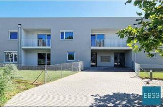 Wohnung mieten in Urbarialgasse WE 10, 7151 Wallern im Burgenland, Wohnung im Obergeschoß mit Loggia