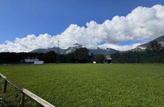 Grundstück zu kaufen in 6233 Voldöpp, Einige sonnige ebene sowie leistbare Grundstücke in Kramsach zu verkaufen