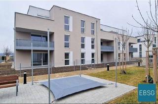 Wohnung mieten in Mozartstraße 12B WE 15, 3680 Persenbeug, 2-Zimmerwohnung mit großzügiger Dachterrasse - Top 15