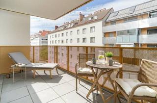 Wohnung kaufen in Leystraße, 1200 Wien, Erstbezug in zentraler Lage - ideal für Familien