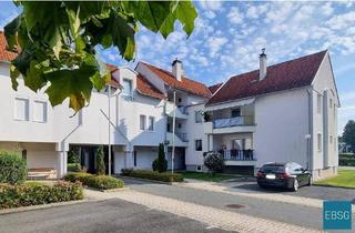 Wohnung mieten in Steinbachsiedlung 17, 18 U. WE 1/3, 7551 Stegersbach, Familienwohnung im 1. OG mit Loggia