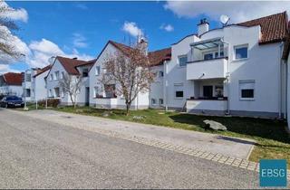 Wohnung mieten in Schlossgasse WE 2/4, 7301 Deutschkreutz, Familienwohnung im OG mit Loggia