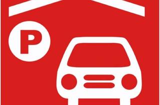 Garagen mieten in Schießstandgasse, 6020 Innsbruck, TG-Platz in Hötting zu vermieten