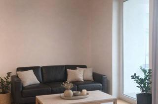 Wohnung mieten in Kuefsteingasse, 1140 Wien, Sonnige 44m² Neubau-Wohnung mit Loggia in ruhiger Seitenstraße - Direkt an der U3 & Provisionsfrei!