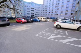 Immobilie mieten in Unionstraße 49, 4020 Linz, Parkplätze in der Unionstraße zu vermieten