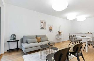 Wohnung kaufen in Heiligenstädter Straße 103/34, 1190 Wien, Quality Living im lebendigen Neunzehnten.