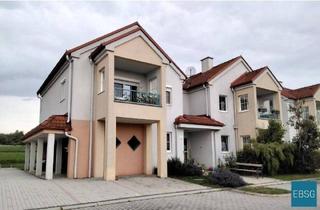 Wohnung mieten in Kirschengasse WE 3/1, 7033 Pöttsching, 3-Zimmmerwohnung im EG mit Loggia