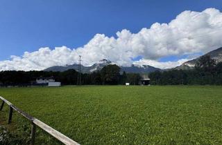 Einfamilienhaus kaufen in 6233 Voldöpp, Einige sonnige ebene sowie leistbare Grundstücke in Kramsach zu verkaufen