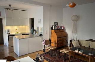 Wohnung mieten in U4 Kettenbrückengasse, 1050 Wien, Gemütlich - hofseitig - zentrumsnah: 2 Zimmer Wohnung - sofort beziehbar - U4 Kettenbrückengasse