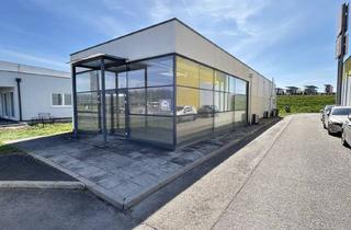 Geschäftslokal mieten in Feldkirchenstraße 36B, 8401 Kalsdorf bei Graz, Toplage! Attraktive Geschäfts- & Einzelhandelsfläche mit Großer Glasfront in Kalsdorf bei Graz