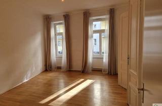 Wohnung mieten in Hugo-Wolf-Park, 1190 Wien, Traumhaft große Altbauwohnung mit Stil - Nähe Hugo-Wolf-Park