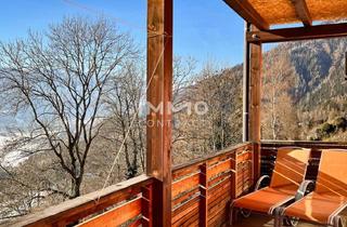 Wohnung kaufen in Lienz, 9991 Göriach, RESERVIERT: Osttiroler Auszeit