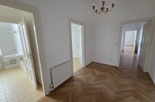 Wohnung kaufen in Silbergasse, 1190 Wien, Charmante 2-Zimmer-Wohnung nächst Rudolfinerhaus mit Potenzial!