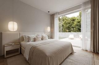 Wohnung kaufen in 4865 Nußdorf am Attersee, PROVISIONSFREI - Exklusive Apartment-Chalets am Attersee in Nußdorf