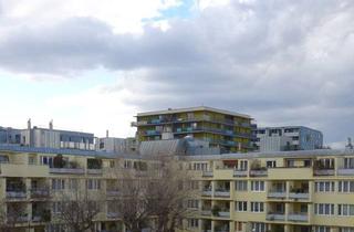 Wohnung kaufen in Lorystraße, 1110 Wien, Dachwohnung - Charmante 64,70m2 Eigentumswohnung mit 5,42 m2 Terrasse - Nähe U3