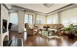 Einfamilienhaus kaufen in 7011 Siegendorf, CHARMANTE, SONNIGE WOHLFÜHLOASE FÜR DIE GANZE FAMILIE