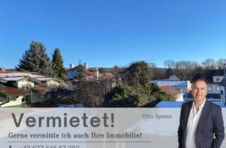 Genossenschaftswohnung in 2821 Lanzenkirchen, Erstklassige 3-Zimmer-Genossenschaftswohnung mit Tiefgarage in Ruhelage!