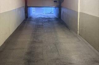 Garagen mieten in 1170 Wien, Trockener Tiefgaragenstaplerplatz UNTEN in kleiner Garage zu mieten