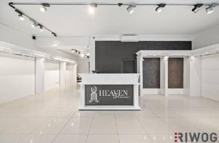 Geschäftslokal mieten in Margaretengürtel, 1050 Wien, Nähe U1 / U2 - Geschäftslokal an der Wiedner Hauptstraße - rund 70m² Nutzfläche - beim Matzleinsdorfer Platz / Margaretengürtel