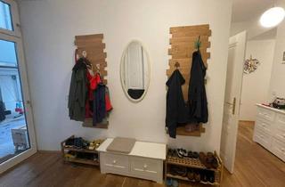 WG-Zimmer mieten in Sobieskiplatz, 1090 Wien, Suchen Mitbewohner:in für eine "Business-WG"!