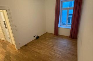 WG-Zimmer mieten in Sobieskiplatz, 1090 Wien, Suchen Mitbewohner:In Für eine Business-Wg!