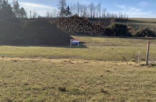 Grundstück zu kaufen in 4932 Kirchheim im Innkreis, Baugrundstück in Sonniger Südhanglage