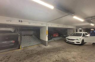 Garagen mieten in Wurlitzergasse 41, 1160 Wien, Stapelparkplatz Wurlitzergasse 41