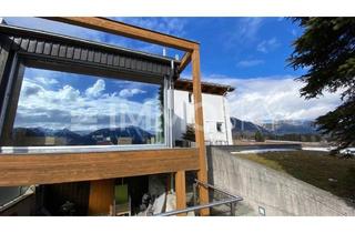 Haus kaufen in 8972 Ramsau am Dachstein, HINTEN DAS DACHSTEINMASSIV, VORNE DIE PLANAI UND HOCHWURZEN