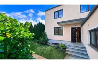 Haus mieten in 2380 Perchtoldsdorf, PERCHTOLDSDORF - GROSSES 5-ZIMMER-FAMILIENREFUGIUM MIT HERRLICHEM GARTEN UND SAUNA