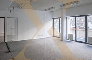 Büro zu mieten in 4600 Wels, Moderne Bürofläche in top Verkehrsanbindung von Wels zu vermieten!