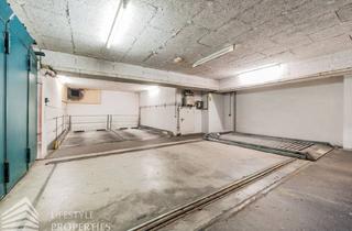 Garagen mieten in Währinger Schubertpark, 1180 Wien, Garagenstellplatz in bester Lage des 18. Wiener Bezirks
