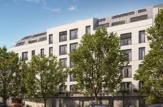 Wohnung kaufen in Heiligenstädter Straße 103/15, 1190 Wien, Quality Living im lebendigen Neunzehnten.