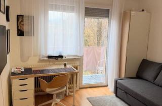 Garconiere mieten in Erlengasse 12, 8020 Graz, Kleine Garconiere mit Balkon