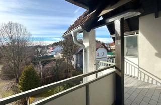 Wohnung mieten in Grünbichl, 4230 Pregarten, TRAUMWOHNUNG IN PREGARTEN - 3 ZIMMER MIT BALKON UND PARKPLATZ NEU SANIERT