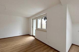 Wohnung mieten in Grünbichl, 4230 Pregarten, TRAUMWOHNUNG IN PREGARTEN - 3 ZIMMER MIT BALKON UND PARKPLATZ NEU SANIERT