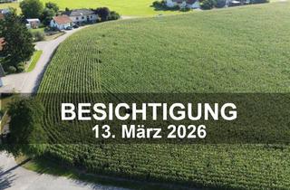 Grundstück zu kaufen in 4753 Taiskirchen im Innkreis, Top Grundstücke in Breitenried