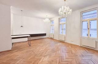 Büro zu mieten in Graben, 1010 Wien, Büro im Herzen Wiens: Charmante Altbaubüro Nähe Graben / Kohlmarkt / Goldenes Quartier / Stephansplatz