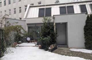 Maisonette mieten in Eisenstadtplatz 2, 1100 Wien, 3-Zimmer-Maisonettewohnung in absoluter Hofruhelage inklusive Terrasse