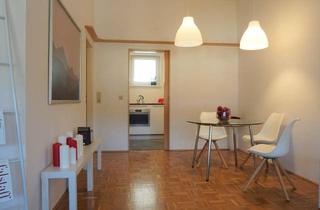 Wohnung mieten in Stadtbergstraße 14/11, 4240 Freistadt, 3-ZIMMER-DACHGESCHOSSWOHNUNG MIT GEMÜTLICHER LOGGIA IN GRÜNLAGE IN FREISTADT!