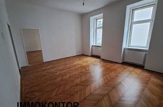 Wohnung mieten in Leitgebgasse 12, 1050 Wien, MODERNES WOHNEN IM ALTBAU