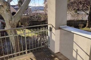 Maisonette mieten in 8200 Gleisdorf, Gleisdorf Zentrum T18: 4-Zi. reihenhausähnliche Maisonettenwohnung mit 89,78m² Wfl. Balkon, Terrasse u. Garten