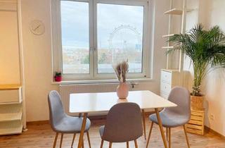 Loft mieten in Praterstraße 78, 1030 Wien, Prater Living: Stylische Wohnung