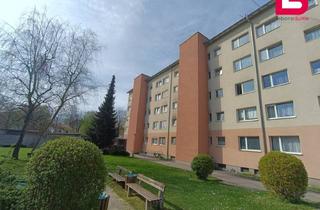 Genossenschaftswohnung in Hauptplatz 37/15, 4053 Haid, Gemütliche 2-Zimmer Wohnung in Haid mit Loggia- Bezug NACH Sanierung