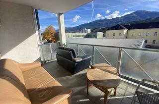 Wohnung kaufen in 6020 Innsbruck, 95 m² Wohnnutzfläche in bester Lage mit Südbalkon und Bergblick