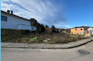 Grundstück zu kaufen in Dörflergasse, 2500 Baden, Baugrundstück Baden voll aufgeschlossen