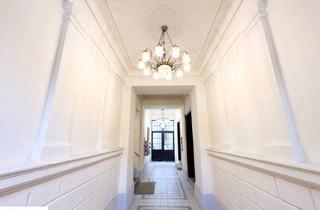 Wohnung kaufen in Untere Viaduktgasse 15/15 U, 1030 Wien, Stilvolle 3-Zimmer-Altbauwohnung in Toller Lage zum Selbst Gestalten