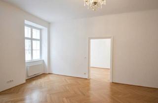 Büro zu mieten in Kurrentgasse, 1010 Wien, Erstbezug nach Sanierung: Schönes Büro in der Wiener Innenstadt