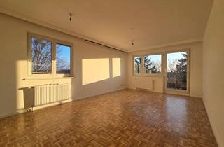 Wohnung mieten in 1100 Wien, Helle, top-renovierte 4-Zimmer-Wohnung in Grünruhelage